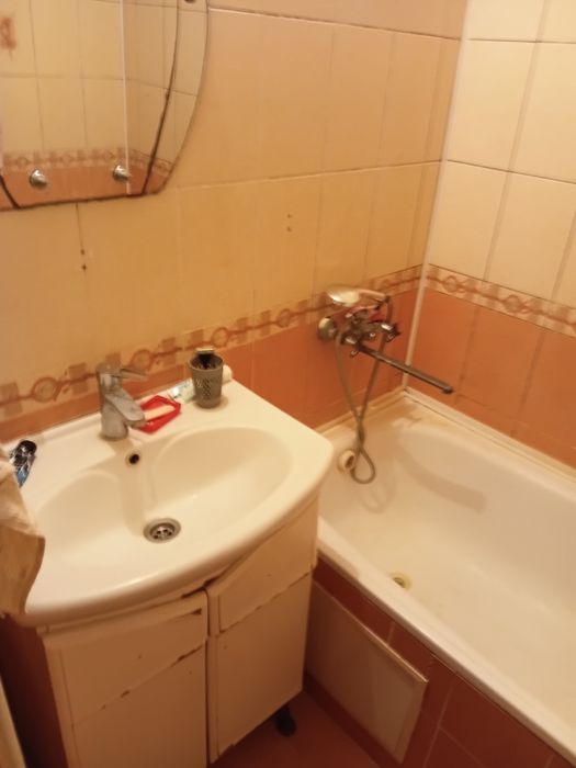 Сдам 3х комнату квартиру