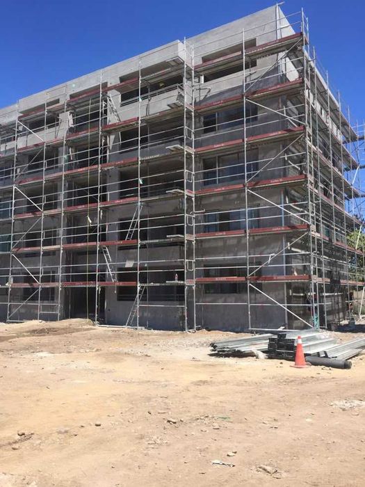 топлоизолация на фасади