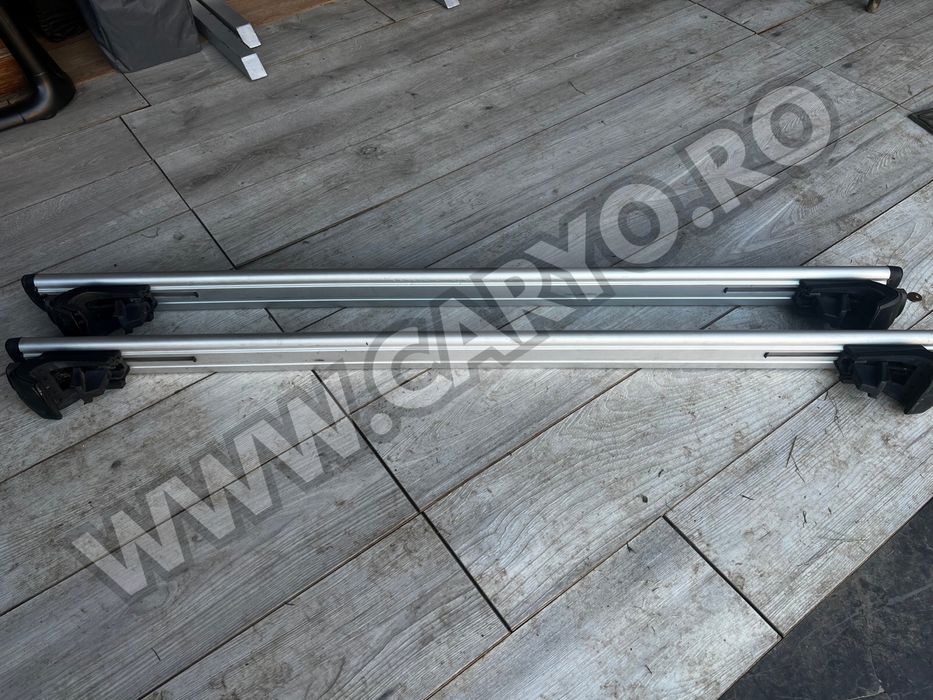Thule WingBar second hand