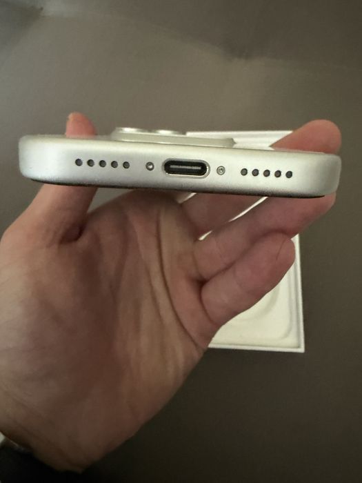 Iphone 17 pro 256gb, состояние идеальное