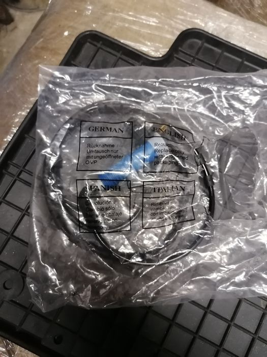 Датчик ABS BMW E46 НОВ!!!