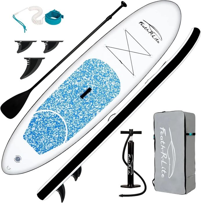 Sup/paddleboard 3/3,05 M
