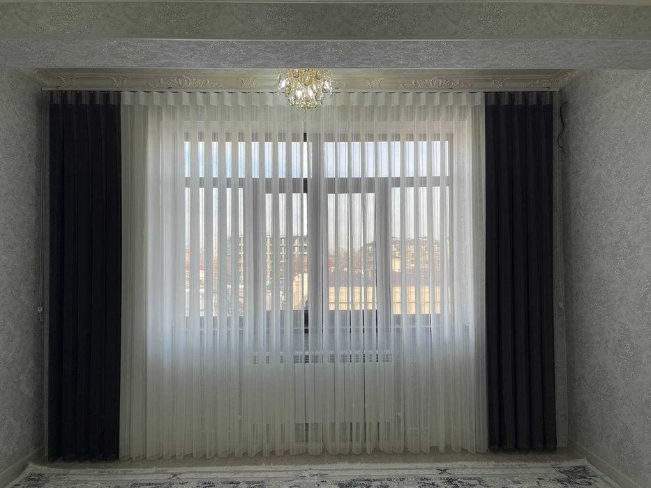 Жалюзи пардалари чкгирма нархларда  15%