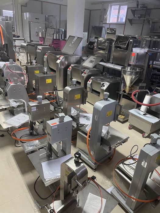 Фурна за Пици Закуски и Готвене Чисто нова!