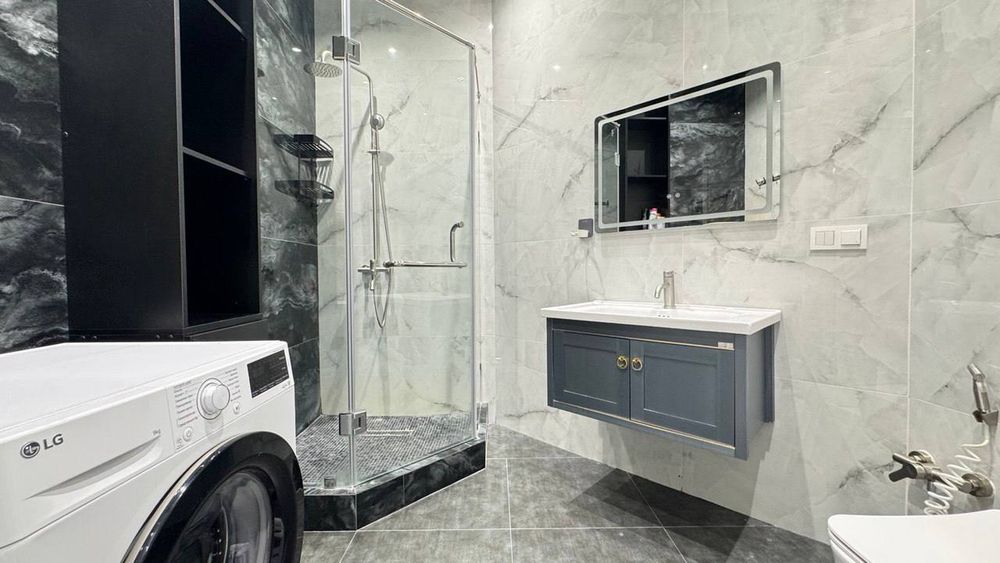 Квартира продается 3/3/10 на жк Darhan Avenue