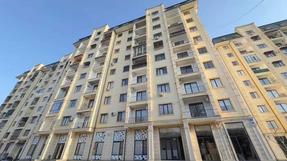;Срочно‼️Eco House 3ком квартира 93м2 евро Яккасарай мост Мукуми