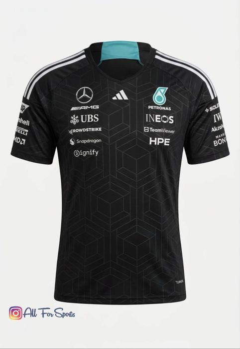 Adidas Formula 1 / Mercedes AMG / Audi