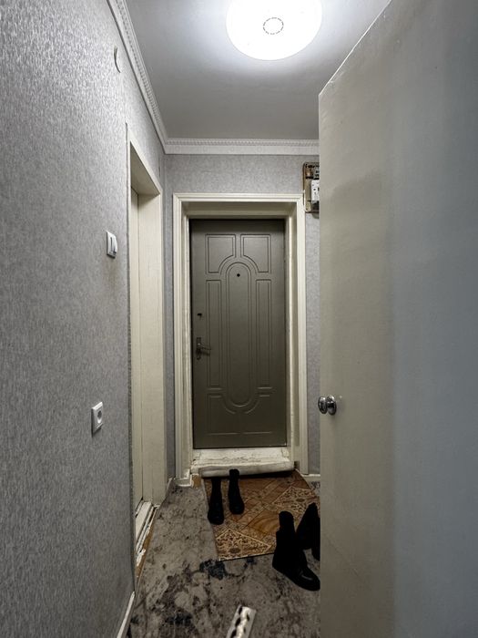 М.Новза аренда 53м2 2х ком кирпич