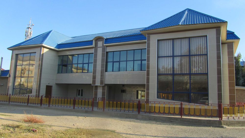 Продам Производственную базу с адм. зданией и зем. участком.