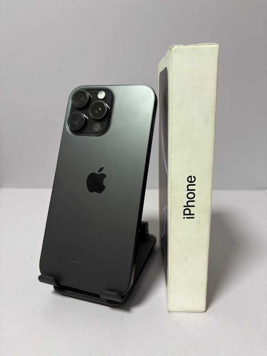 iPhone 16 Pro Max / КА 5723