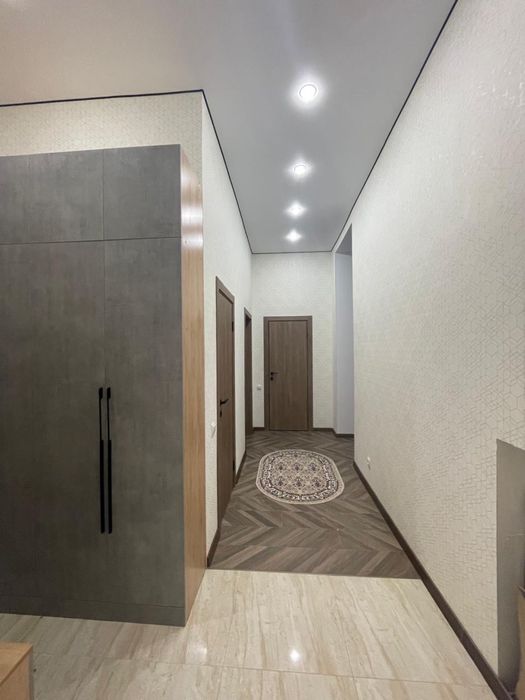 Аренда квартиры район Есиль, евродвушка, 70 кв м