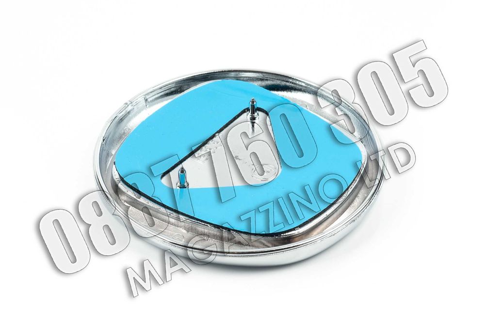 Задна Емблема за Фиат 500 Fiat