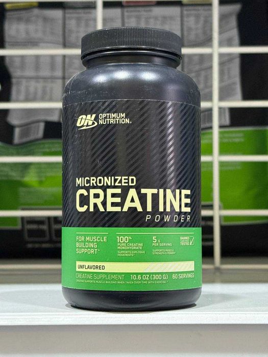 ON Creatine 300G