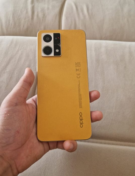 Продам Oppo Reno 7 128gb