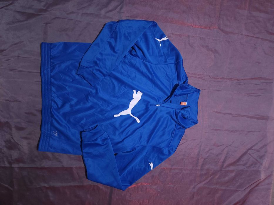 PUMA Горнище/Мъжко М