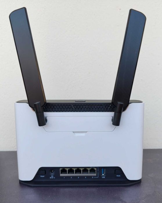Рутер Mikrotik Chateau PRO ax + ГАРАНЦИЯ