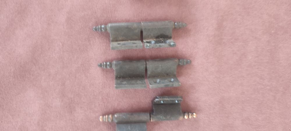 Balamale mobila masiva