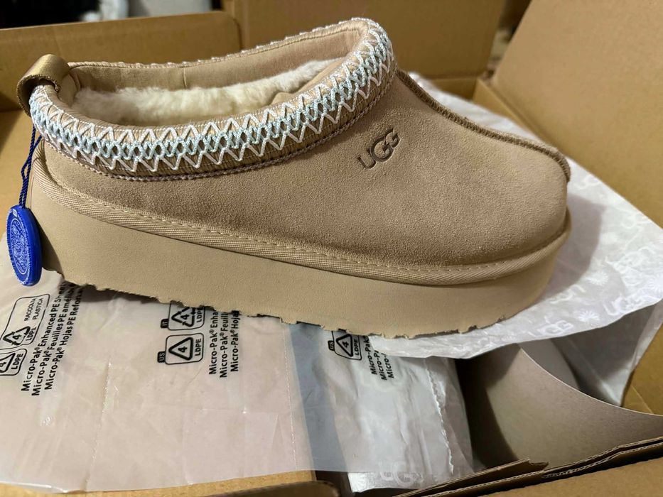 Ugg Tazzmans нови
