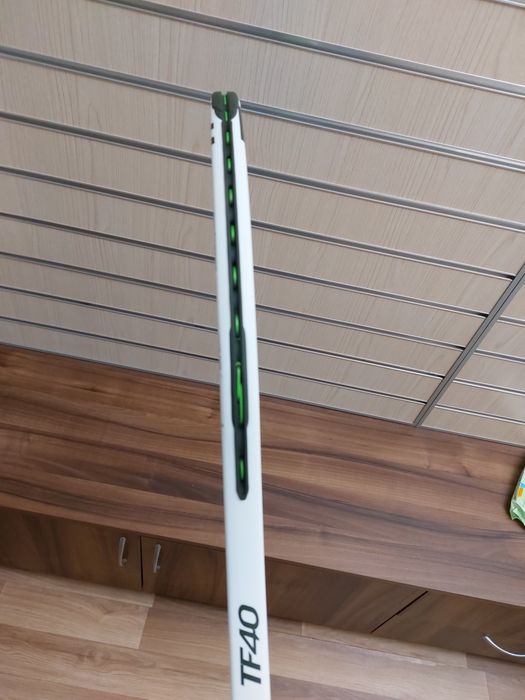 Tecnifibre tf40,  290гр, 2025г