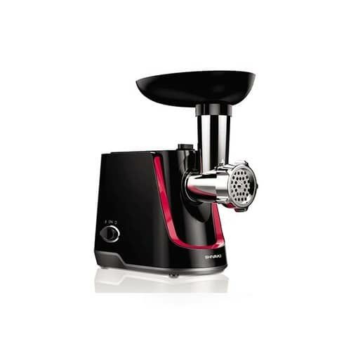 Мясорубка Shivaki MG1013