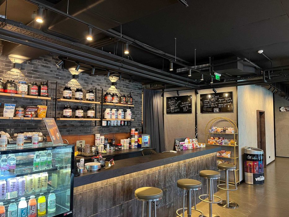 Дава се под наем Магазин в Пловдив, Тракия - 25 кв.м за 648.21 € - Снимка #3