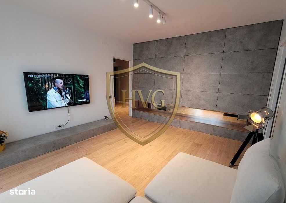 Apartament cu 3 camere | Semidecomandat | Baba Novac