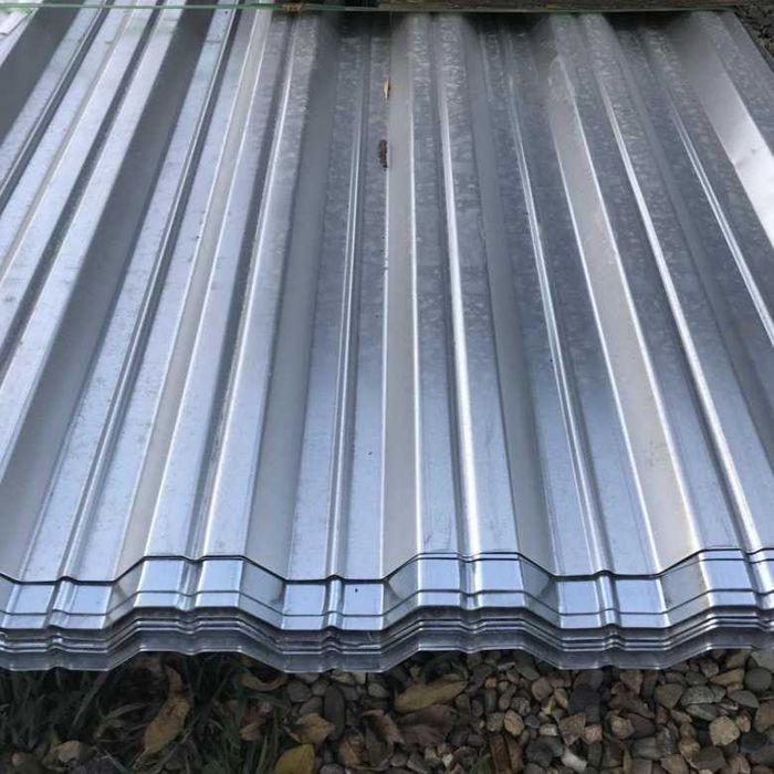 Металлопрофиль (кровля, шатыр)