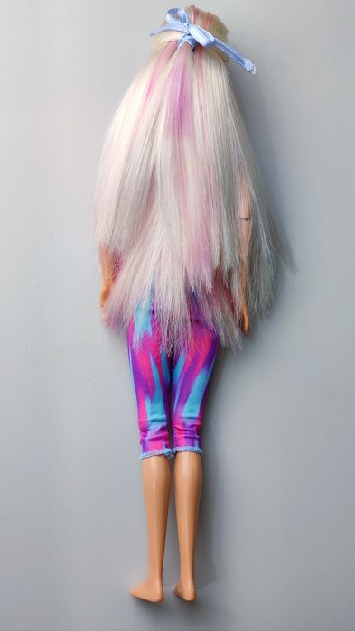 Кукла Барби Barbie 1998 год