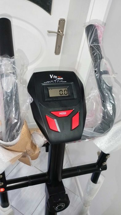 Велоергометър,,Нов,,