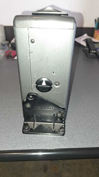 CD Changer (magazie de CD-uri) Kenwood KDC-C715 10 CD-uri