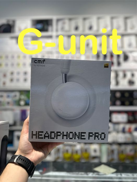 CMF Headphone Pro (оптом)
