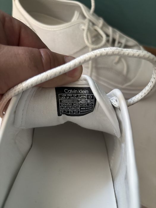 Calvin Klein дамски 38 номер