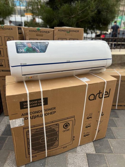 Artel 24 INVERTER chillachi