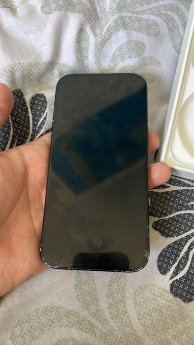 Продам/Обмен айфон 15