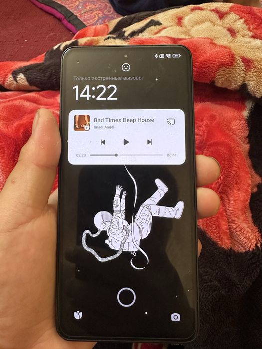Redmi note 13 256 gb