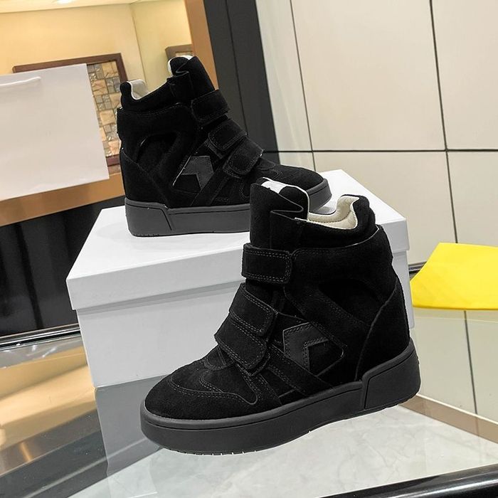 Isabel marant женские ботинки