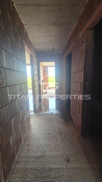 Двустаен апартамент Христо Смирненски