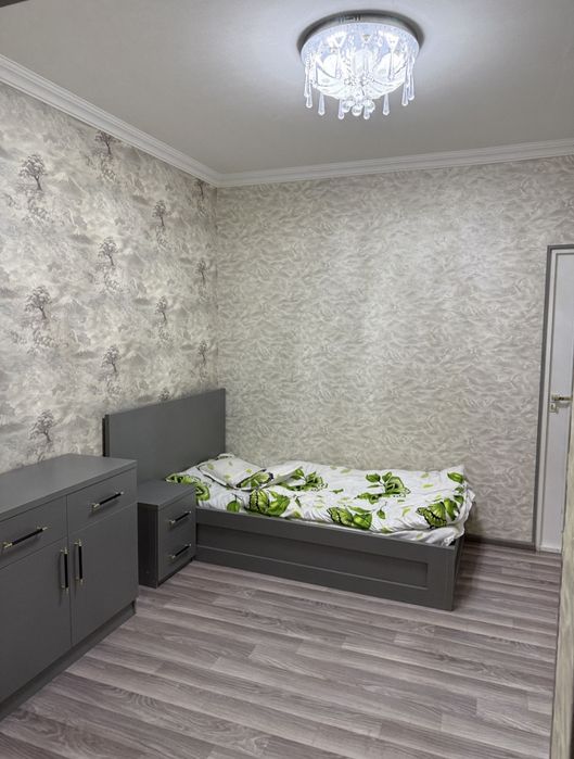 Продаётся своя квартира сергели 3 4/4/9 спец план