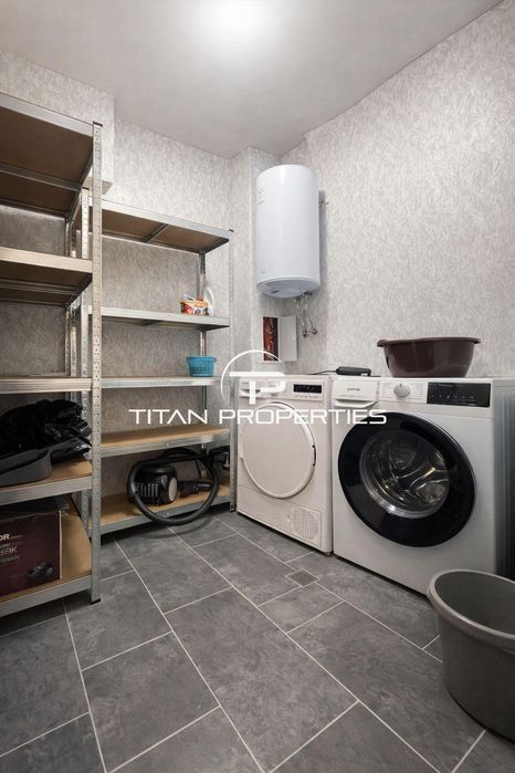 Продава се Тристаен апартамент в Пловдив, Център - 138 кв.м за 1508 €/кв.м - Снимка #6
