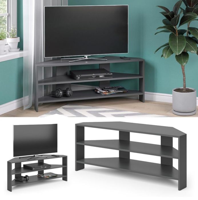 Тв шкаф Vicco 4338