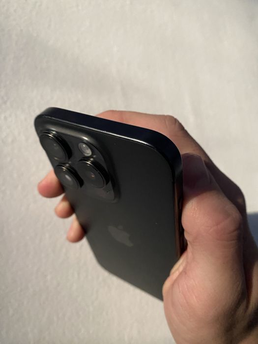 Iphone 15 PRO 256 гб