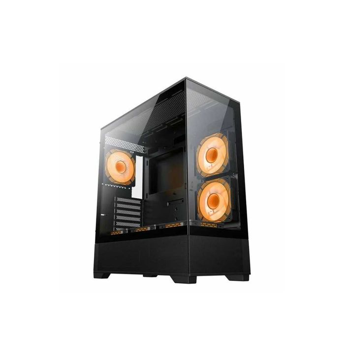 ПК CORE i7-14700 RTX 4070 SUPER SSD 2TB+HDD 2TB Магазин Red Geek