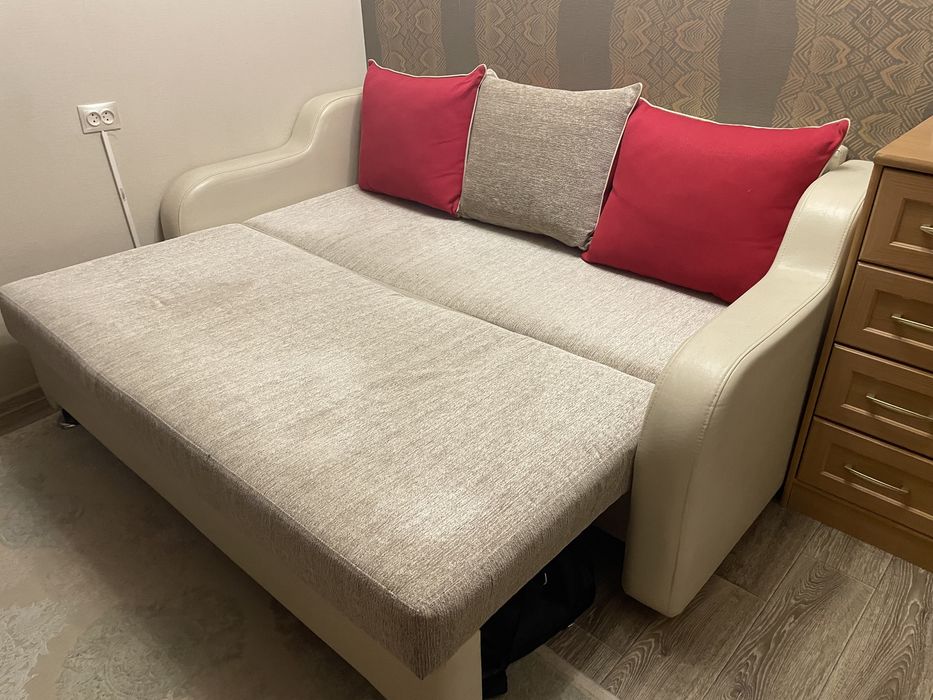 Тахта раскладная Алматы