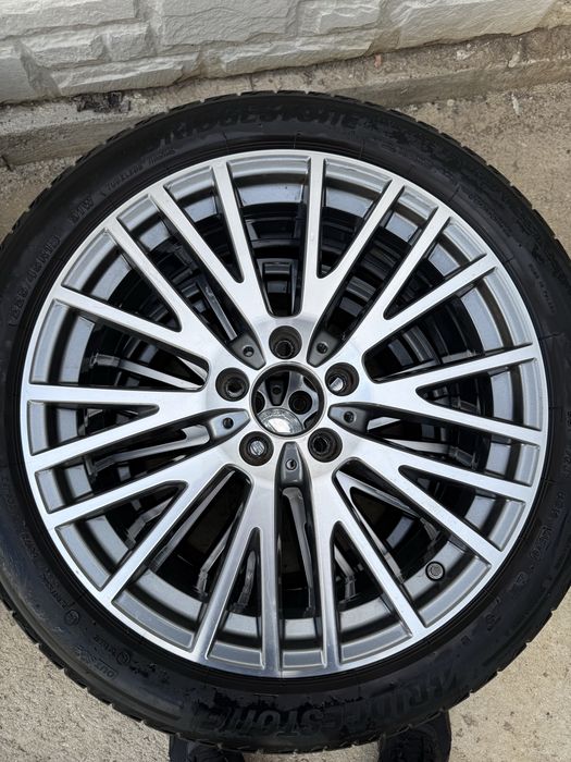 Jante Originale Mercedes R18 | CLA C118 / A W177 V177 / B W247