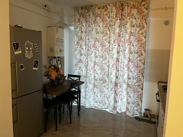Apartament 2 camere de inchiriat  Valea Lupului, Iași