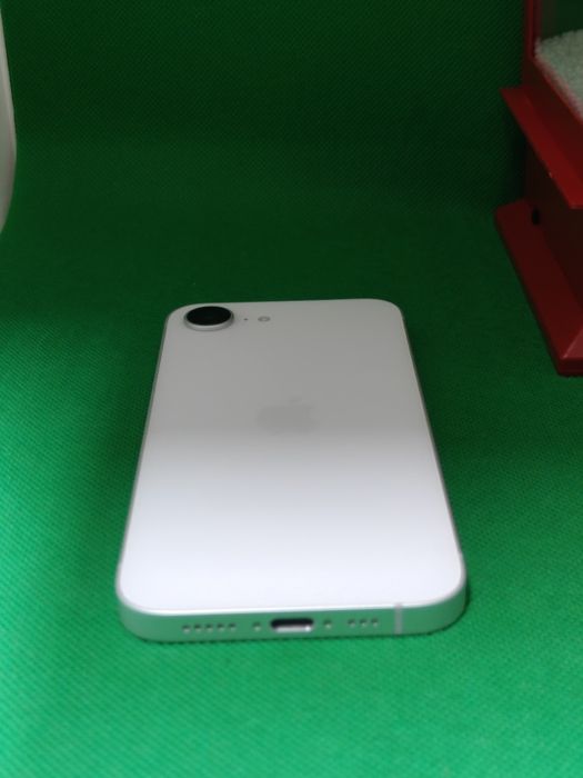 Iphone 16e * Garantie * BuyBack *