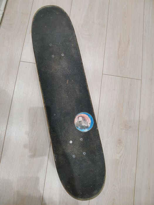 Скейтборд настоящий США