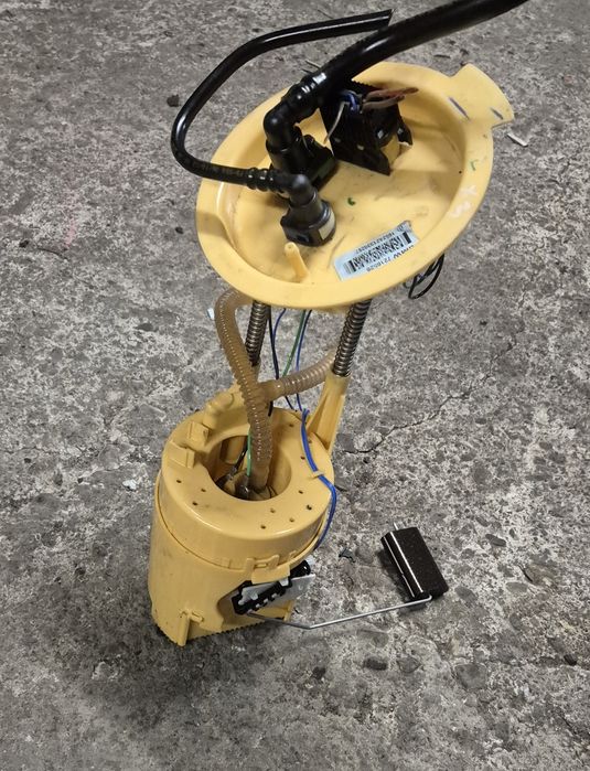 Pompa motorina bmw X3 F25 2.0d n47 184 cp euro 5 2013