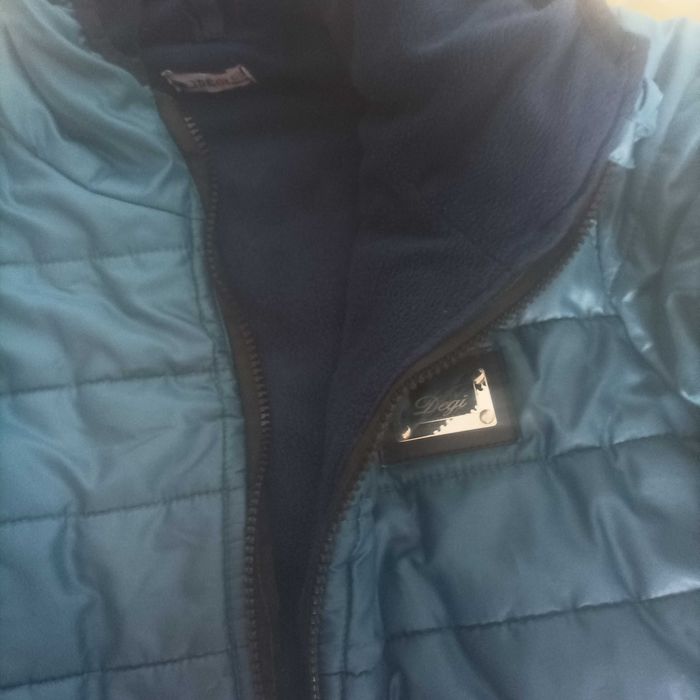 Комплекти. Зимни дрехи за момче