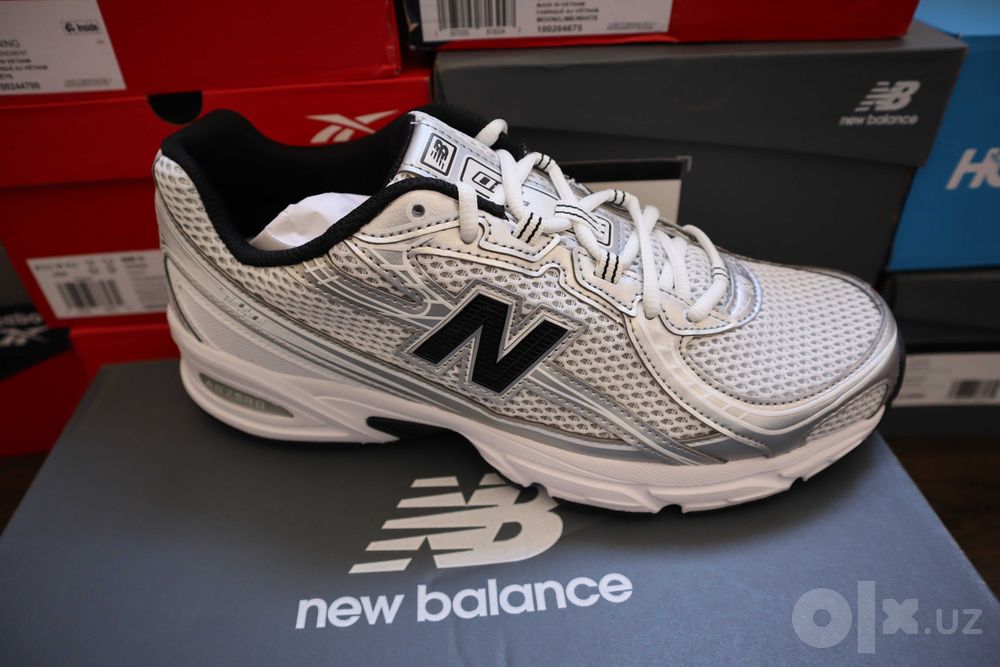 Кроссовки New Balance 740 Unisex EUR 42 оригинал